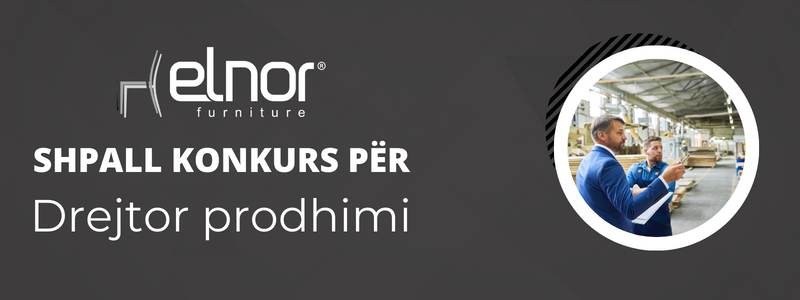 Drejtor prodhimi